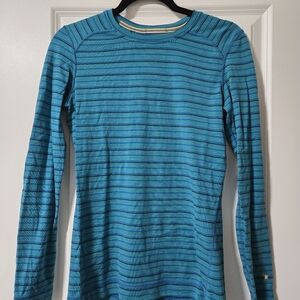 Smartwool 250 Merino Wool